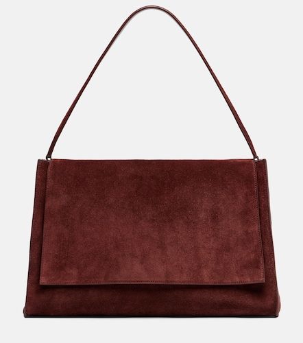 Nour Hammour Sac Amal en daim - Nour Hammour - Modalova