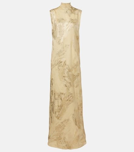 Robe longue Gilded Miami - Taller Marmo - Modalova