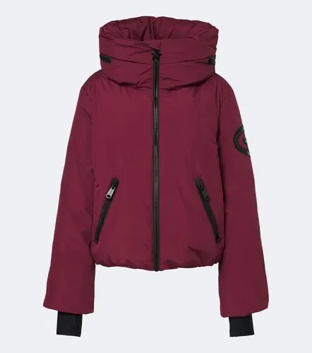 Veste doudoune de ski Porter à capuche - Goldbergh - Modalova