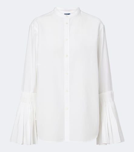 Chemise en coton et soie - Polo Ralph Lauren - Modalova