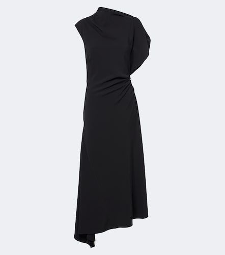 Robe longue asymétrique Brett - Veronica Beard - Modalova