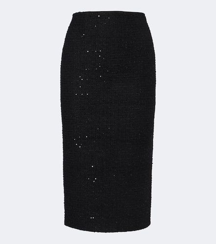 Jupe crayon à sequins - Roland Mouret - Modalova