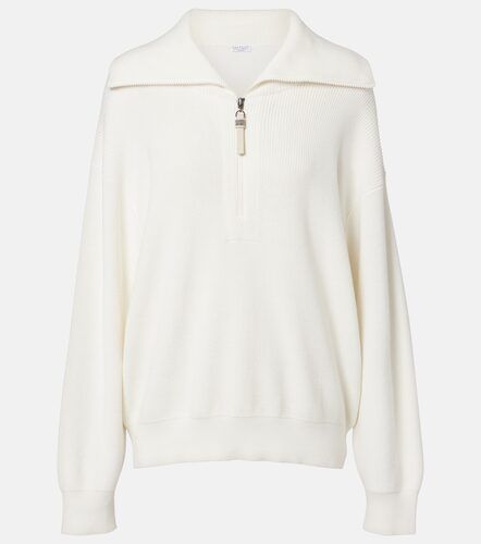 Pull oversize Monili en coton - Brunello Cucinelli - Modalova