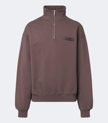 Sweat-shirt Camionneur en coton - Jacquemus - Modalova