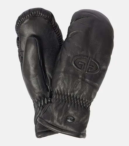 Goldbergh Moufles Hilja en cuir - Goldbergh - Modalova