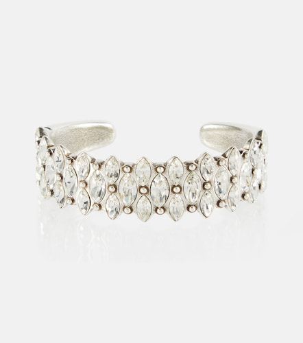 Bracelet Celenia à cristaux - Isabel Marant - Modalova