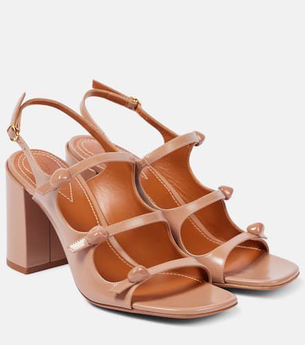 Sandales Eliot 85 en cuir - Zimmermann - Modalova