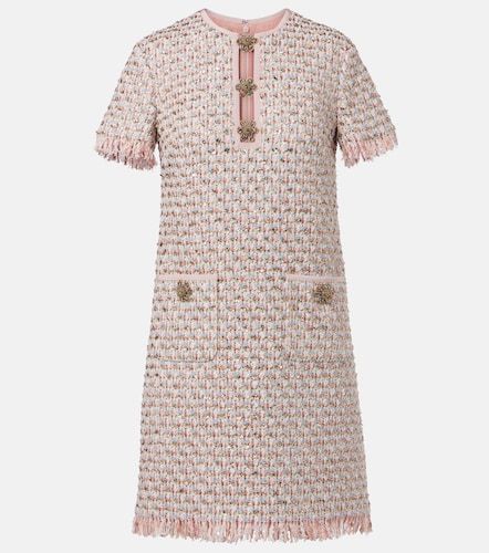 Robe à ornements - Valentino Garavani - Modalova