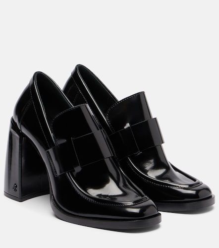 Escarpins Tylor 95 en cuir - Jimmy Choo - Modalova