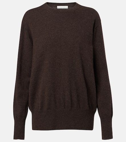 The Row Pull Leilani en cachemire - The Row - Modalova