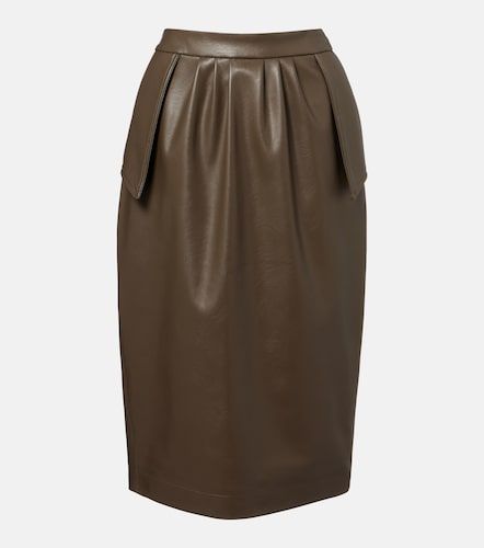 Stella McCartney Jupe crayon - Stella McCartney - Modalova