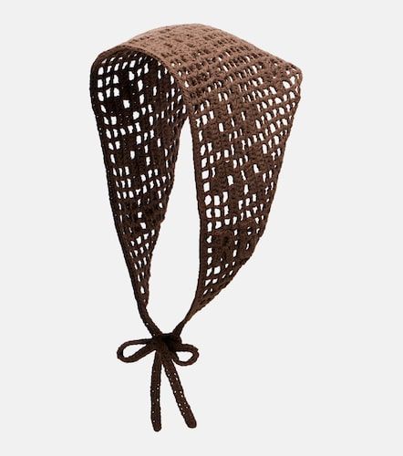 Ruslan Baginskiy Foulard en coton - Ruslan Baginskiy - Modalova