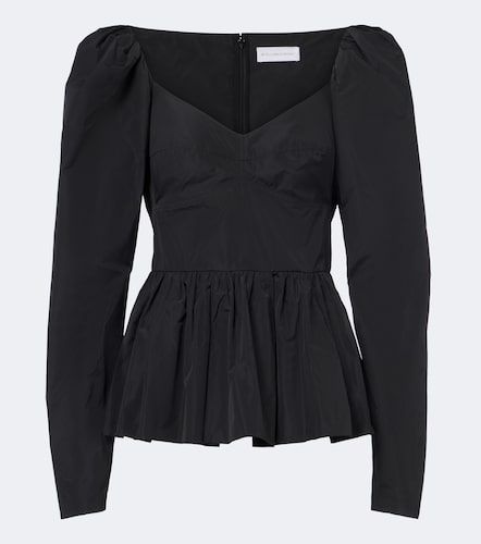 Stella McCartney Top péplum - Stella McCartney - Modalova