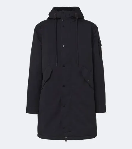 Manteau doudoune Nahan à capuche - Moncler - Modalova