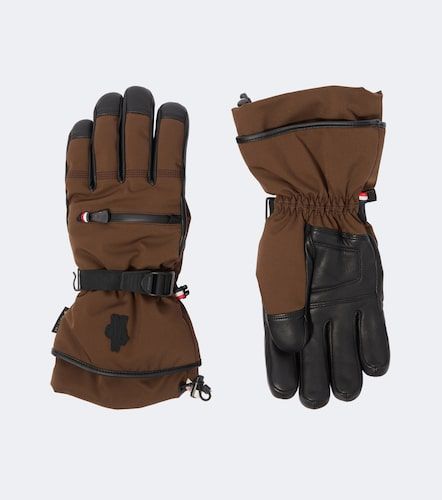 Moncler Grenoble Gants de ski - Moncler Grenoble - Modalova