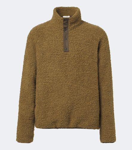Pull Maury en cachemire, laine et soie - The Row - Modalova