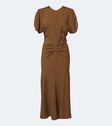 Victoria Beckham Robe midi Bela - Victoria Beckham - Modalova