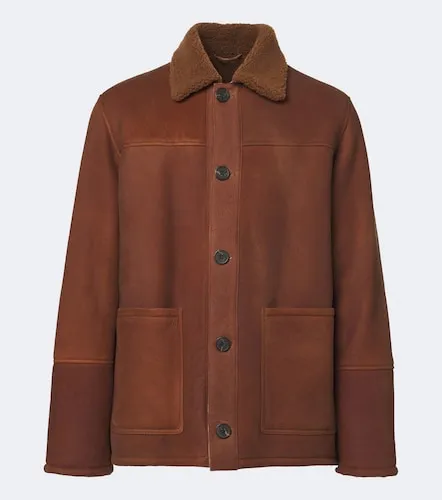 Arma Veste Rickson en cuir - Arma - Modalova