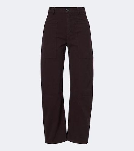 Velvet Jean barrel Brylie - Velvet - Modalova