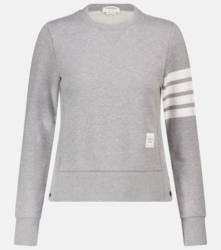 Sweat-shirt en coton - Thom Browne - Modalova
