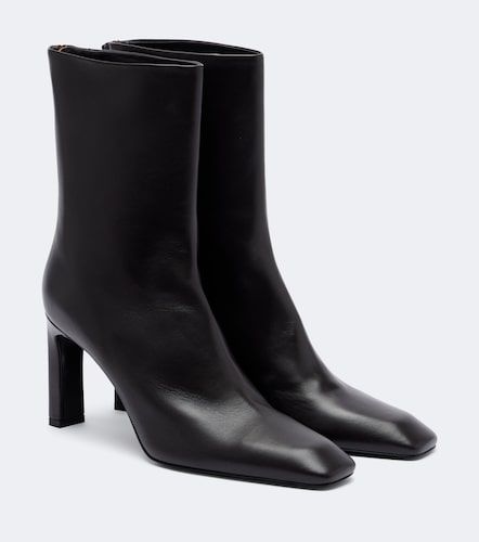 Toteme Bottines en cuir - Toteme - Modalova