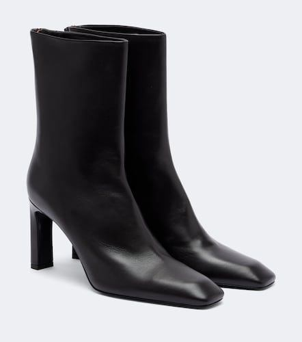 Toteme Bottines en cuir - Toteme - Modalova