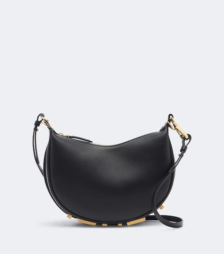 Fendi Sac Fendigraphy Mini en cuir - Fendi - Modalova
