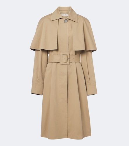The Row Trench-coat Ayana en coton - The Row - Modalova