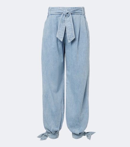 Zimmermann Jean barrel Fairlight - Zimmermann - Modalova
