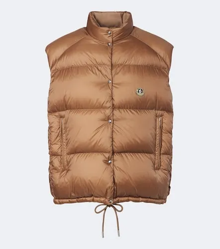 Veste doudoune sans manches réversible Tibb - Moncler - Modalova