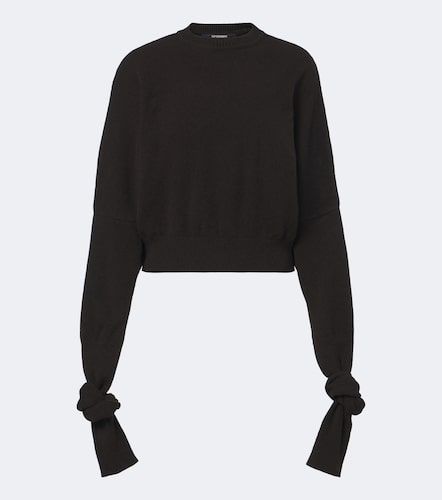 Pull Fiocco en laine et cachemire - Jacquemus - Modalova
