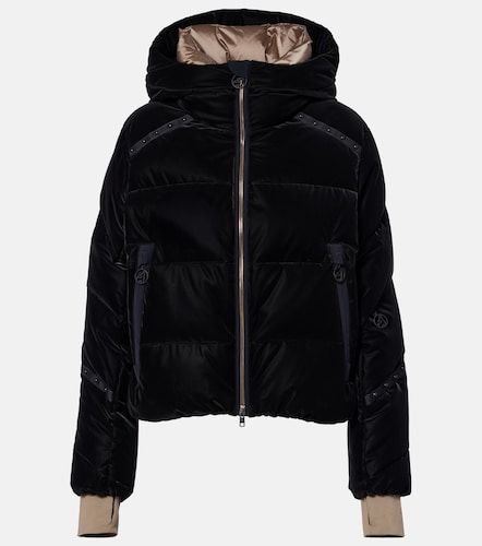 Veste de ski Swalina à capuche - Toni Sailer - Modalova