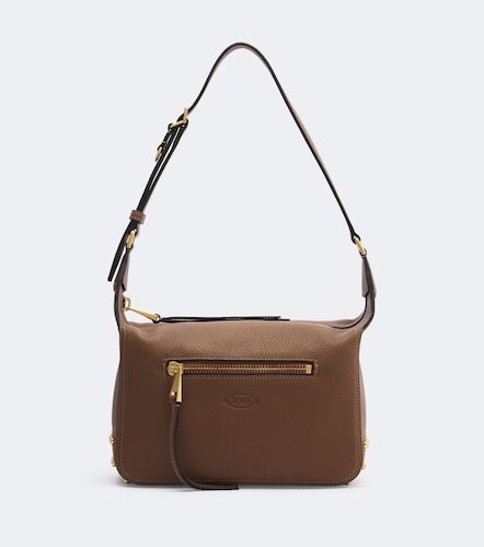 Tod's Sac Metal Dots Mini en cuir - Tod's - Modalova