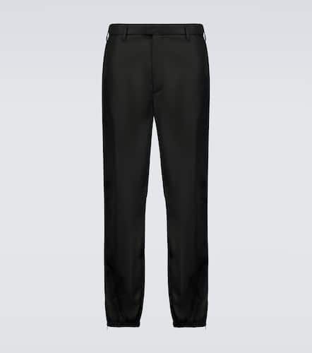 Pantalon Re-nylon - Prada - Modalova
