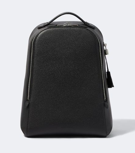 Dunhill Sac à dos en cuir - Dunhill - Modalova