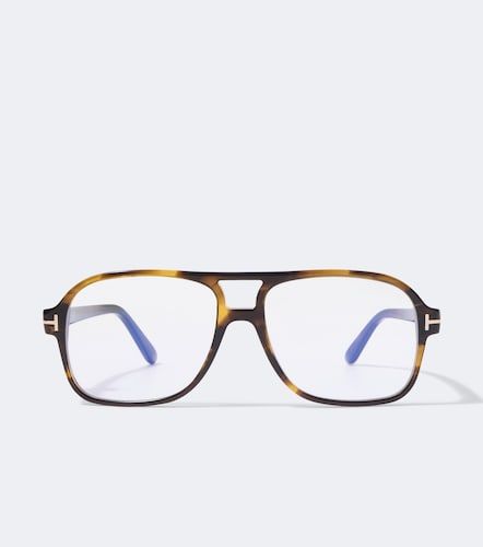 Tom Ford Lunettes navigateur - Tom Ford - Modalova