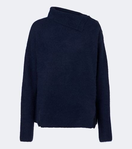 Joseph Pull en cachemire et soie - Joseph - Modalova