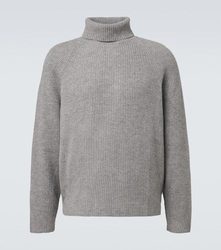 Pull Wigman à col roulé - Gabriela Hearst - Modalova