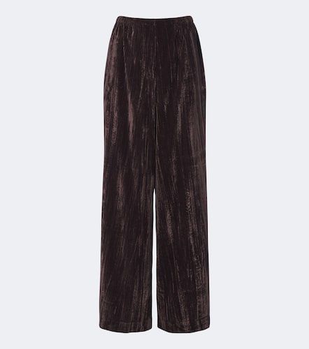 Pantalon ample White Label Meadow - Proenza Schouler - Modalova
