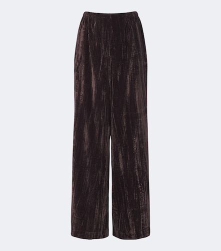 Pantalon ample White Label Meadow - Proenza Schouler - Modalova
