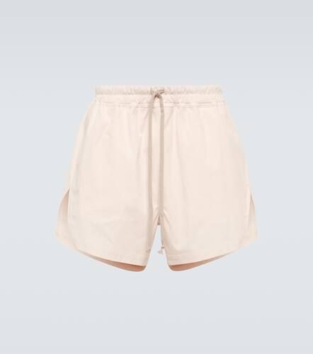 Short en coton - Rick Owens - Modalova