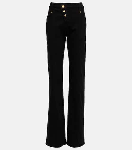 Pantalon asymétrique en coton - Tom Ford - Modalova