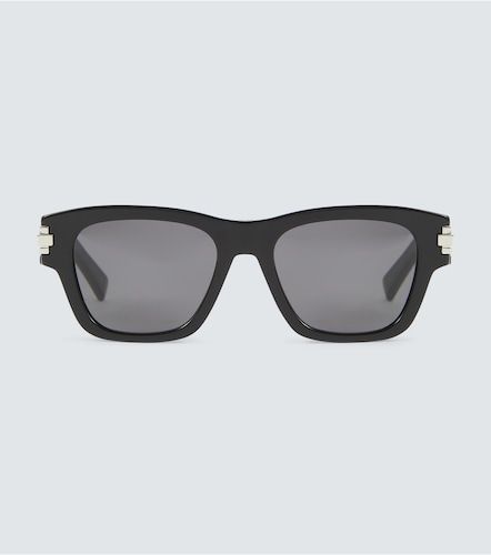 Lunettes de soleil carrées DiorBlackSuit XL S2U - Dior Eyewear - Modalova