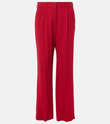 Blazé Milano Pantalon ample Cool & Easy en laine - Blaze Milano - Modalova