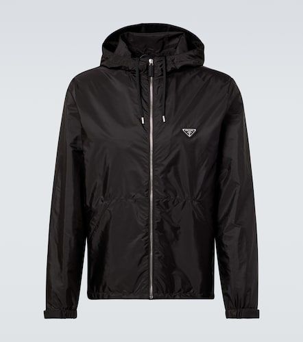 Prada Veste en Re-Nylon - Prada - Modalova