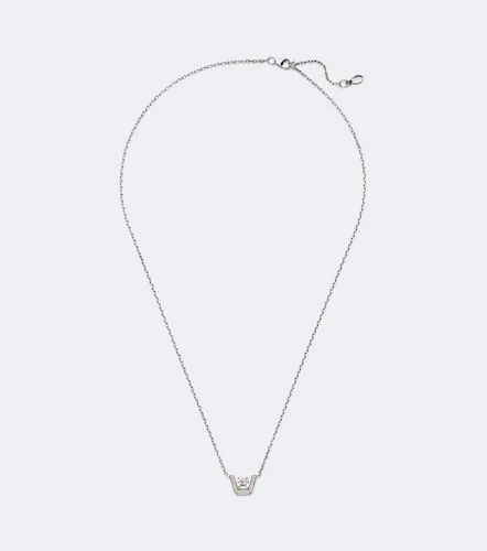 Collier Skyline en or blanc 18 ct et diamants - Bucherer Fine Jewellery - Modalova