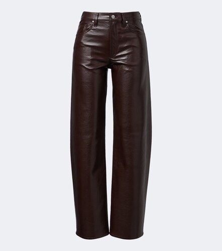 Agolde Pantalon wide Arc Jean 32 - Agolde - Modalova