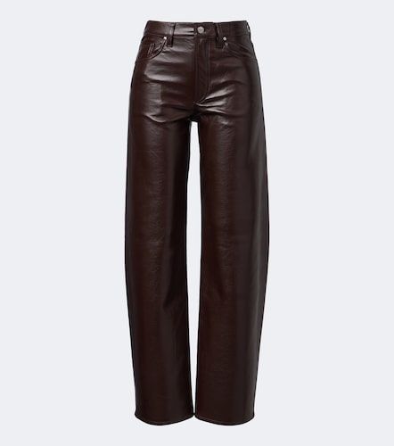 Agolde Pantalon wide Arc Jean 32 - Agolde - Modalova