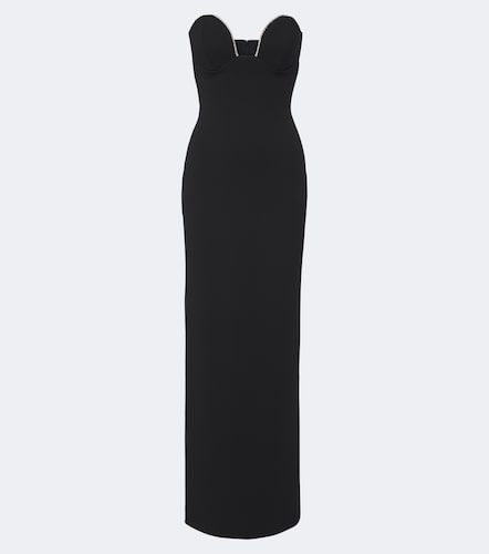 Robe longue bustier Sommer à ornements - Solace London - Modalova