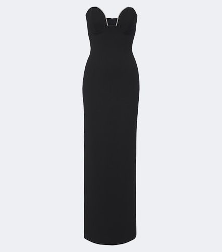 Robe longue bustier Sommer à ornements - Solace London - Modalova